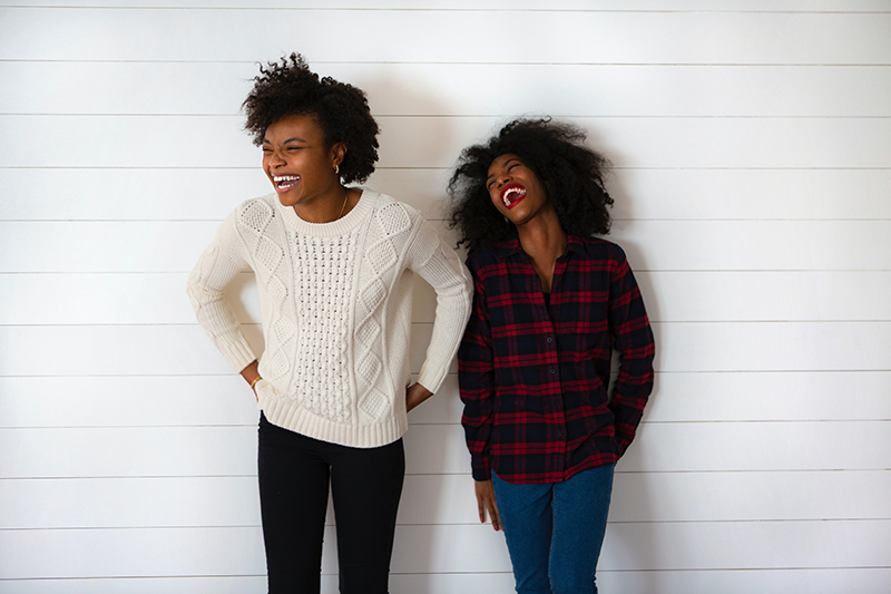 cheveux afro : Comment les entretenir et les garder sains?