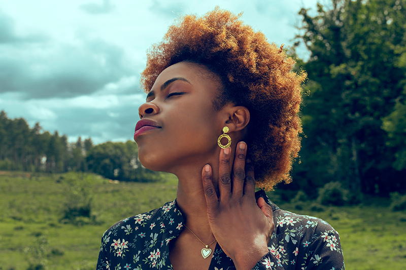 Protéger correctement sa peau du soleil