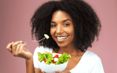 Pour une alimentation saine et plaisir — la santé passe aussi par l’assiette