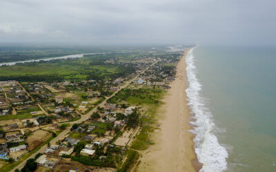 Voyage au Bénin : 10 spots (restaurant/bar/monuments) à ne pas manquer