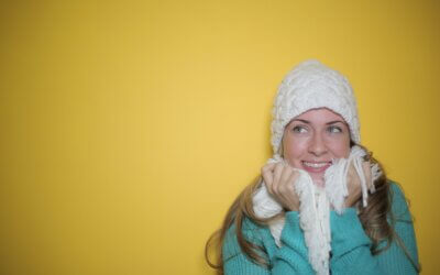 Les gestes et soins du visage à adopter en hiver
